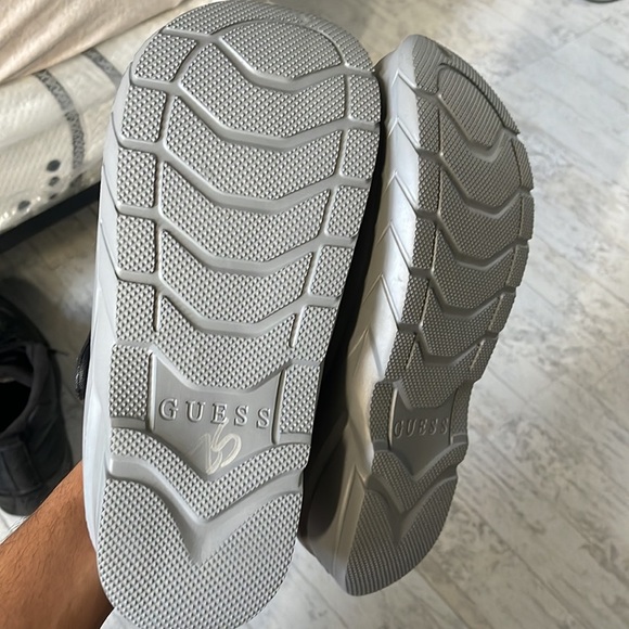 Guess Crocs (Brand New) - Picture 2 of 3